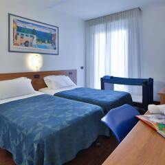 Отель Best Western Biri Падуя комната для гостей фото 2
