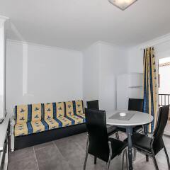 Отель Apartamentos YourHouse Alcudia комната для гостей
