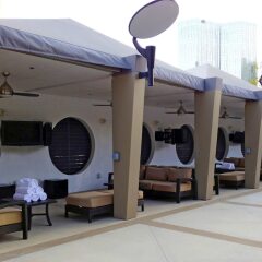 Отель Elara by Hilton Grand Vacations - Center Strip США, Лас-Вегас - 8 отзывов об отеле, цены и фото номеров - забронировать отель Elara by Hilton Grand Vacations - Center Strip онлайн парковка