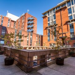Отель Lse Rosebery Hall Лондон фото 3