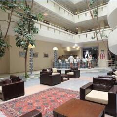 Motto Premium Hotel&Spa Мармарис интерьер отеля