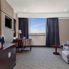 Protea Hotel by Marriott Lusaka Tower in Lusaka, Zambia from 165$, photos, reviews - zenhotels.com room amenities