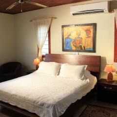 Отель Coconut Grove Beach Resort комната для гостей фото 5