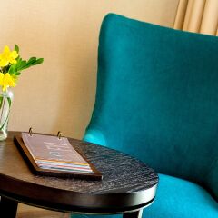 Hyatt Centric San Isidro Lima in Lima, Peru from 203$, photos, reviews - zenhotels.com room amenities