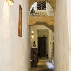 Отель Casa Cornelia Мальта, Валетта - отзывы, цены и фото номеров - забронировать отель Casa Cornelia онлайн интерьер отеля