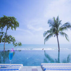 Отель Synergy Samui Самуи пляж фото 2