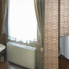 Old Town Hotel Видин ванная