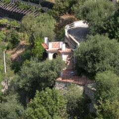 Отель Residence Villa Rosa Равелло развлечения