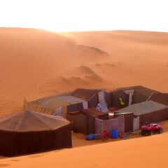 Отель Merzouga Camp Марокко, Мерзуга - отзывы, цены и фото номеров - забронировать отель Merzouga Camp онлайн пляж