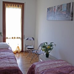 Отель Stefano House Италия, Читтаделла - отзывы, цены и фото номеров - забронировать отель Stefano House онлайн детские мероприятия фото 2