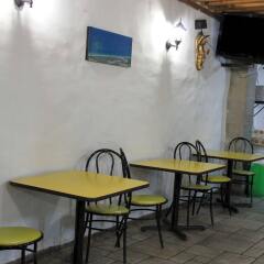 Mexico City Hostel Мехико питание фото 2