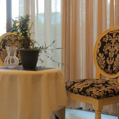 Отель Dali Luxury Rooms интерьер отеля