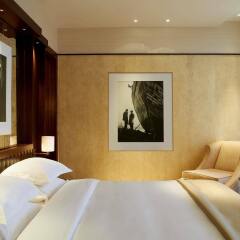 Park Hyatt Istanbul Macka Palas - Boutique Class Турция, Стамбул - отзывы, цены и фото номеров - забронировать отель Park Hyatt Istanbul Macka Palas - Boutique Class онлайн комната для гостей фото 3