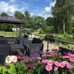 Отель Ajstrup Beach Camping & Cottages Дания, Орхус - отзывы, цены и фото номеров - забронировать отель Ajstrup Beach Camping & Cottages онлайн фото 3