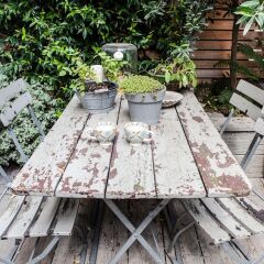 Отель Stylish 2 Bedroom Garden Apartment in Notting Hill Великобритания, Лондон - отзывы, цены и фото номеров - забронировать отель Stylish 2 Bedroom Garden Apartment in Notting Hill онлайн