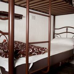 Гостиница Хостел Z-Hostel Украина, Киев - 1 отзыв об отеле, цены и фото номеров - забронировать гостиницу Хостел Z-Hostel онлайн комната для гостей фото 4