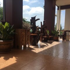 Отель Lanta Mattia Bungalows And Resort Ланта интерьер отеля фото 2