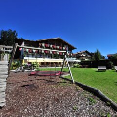 Отель Alpenpanorama Австрия, Зёлль - отзывы, цены и фото номеров - забронировать отель Alpenpanorama онлайн детские мероприятия фото 2