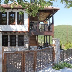 Отель Complex Old Times 2 - Belintash Болгария, Чепеларе - отзывы, цены и фото номеров - забронировать отель Complex Old Times 2 - Belintash онлайн фото 6