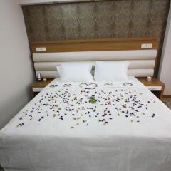 Rich Royal Hotel Турция, Ташкёпрю - отзывы, цены и фото номеров - забронировать отель Rich Royal Hotel онлайн комната для гостей фото 3