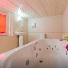 My Happy Home Hostel Турция, Измир - отзывы, цены и фото номеров - забронировать отель My Happy Home Hostel онлайн спа