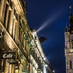 Отель ibis Gent Centrum Opera Бельгия, Гент - 2 отзыва об отеле, цены и фото номеров - забронировать отель ibis Gent Centrum Opera онлайн фото 6