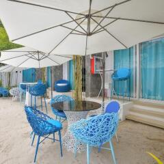 Отель Azul Boracay Pension House Филиппины, остров Боракай - отзывы, цены и фото номеров - забронировать отель Azul Boracay Pension House онлайн фото 5