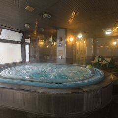 Отель Tokyo Kiba Hotel Япония, Токио - 1 отзыв об отеле, цены и фото номеров - забронировать отель Tokyo Kiba Hotel онлайн бассейн