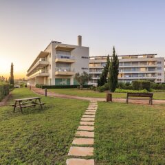 Отель Laguna Resort - Vilamoura Португалия, Виламура - отзывы, цены и фото номеров - забронировать отель Laguna Resort - Vilamoura онлайн фото 17