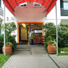Отель acora Hotel und Wohnen Германия, Дюссельдорф - отзывы, цены и фото номеров - забронировать отель acora Hotel und Wohnen онлайн