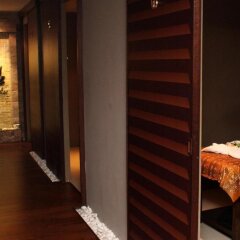 Отель Pacific Regency Hotel Suites Малайзия, Куала-Лумпур - 2 отзыва об отеле, цены и фото номеров - забронировать отель Pacific Regency Hotel Suites онлайн спа