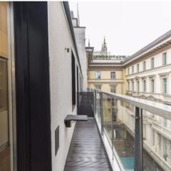 Отель Hemeras Boutique House Foscolo Iii балкон