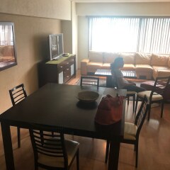 Отель Depto de 2 Pisos en Arquimides Polanco Мехико фото 8