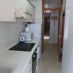 Отель Total Valencia Attics I в номере