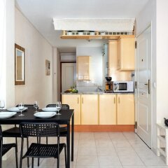 Апартаменты Central Gem Apartment Near the Beach Ref 134 Фуэнхирола в номере