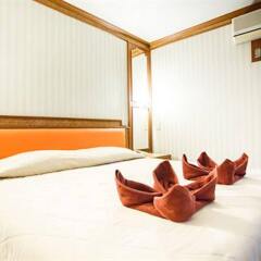 Отель Vieng Thong Hotel Таиланд, Краби - отзывы, цены и фото номеров - забронировать отель Vieng Thong Hotel онлайн комната для гостей фото 4
