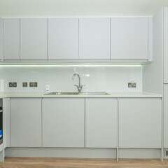 Апартаменты 2 Bedroom Apartment With Stunning Views в номере