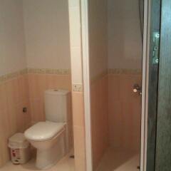 Отель TSB Sunny Victory Apartments Болгария, Солнечный берег - отзывы, цены и фото номеров - забронировать отель TSB Sunny Victory Apartments онлайн ванная