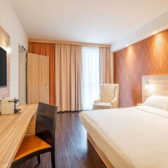 Отель Star Inn Premium Munchen Domagkstrasse Мюнхен фото 4