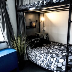 Отель Dpm Diving Hostel & Bar Koh Tao Таиланд, Мэй-Хаад-Бэй - отзывы, цены и фото номеров - забронировать отель Dpm Diving Hostel & Bar Koh Tao онлайн комната для гостей