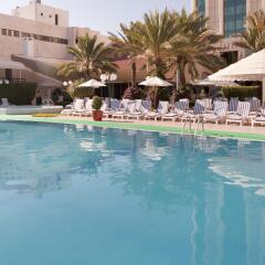 Отель Crowne Plaza Amman Иордания, Амман - отзывы, цены и фото номеров - забронировать отель Crowne Plaza Amman онлайн помещение для мероприятий