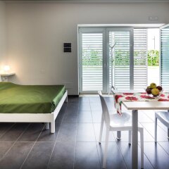 Отель Residence Peloni Ареццо комната для гостей фото 4