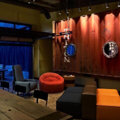 Hotel Zephyr San Francisco развлечения