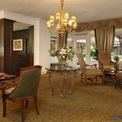 Отель Bethesda Court Hotel США, Бетесда - отзывы, цены и фото номеров - забронировать отель Bethesda Court Hotel онлайн интерьер отеля