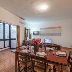 Отель Fleur 3 bedroom apartment Sliema Мальта, Слима - отзывы, цены и фото номеров - забронировать отель Fleur 3 bedroom apartment Sliema онлайн в номере фото 2