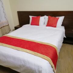 Отель Taj Riverside Resort and Adventure Непал, Катманду - отзывы, цены и фото номеров - забронировать отель Taj Riverside Resort and Adventure онлайн комната для гостей