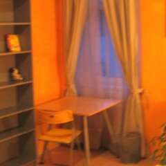 Отель Guesthouse BaKul Австрия, Вена - отзывы, цены и фото номеров - забронировать отель Guesthouse BaKul онлайн интерьер отеля