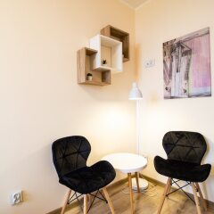 Апартаменты Sielecka Royal Baths Apartment Варшава фото 8