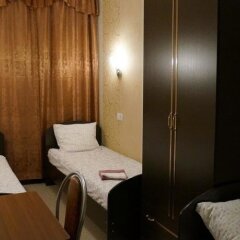 Гостиница Hostel Krasnie Vorota в Москве отзывы, цены и фото номеров - забронировать гостиницу Hostel Krasnie Vorota онлайн Москва сауна