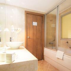 Отель Innvista Hotels Belek - All Inclusive Белек ванная